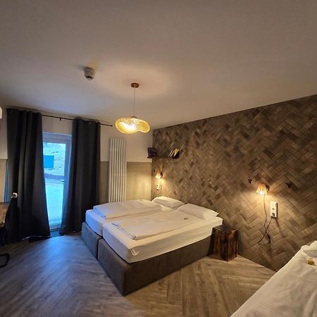 Aparthotel Fairschlafen Minden Ngoại thất bức ảnh