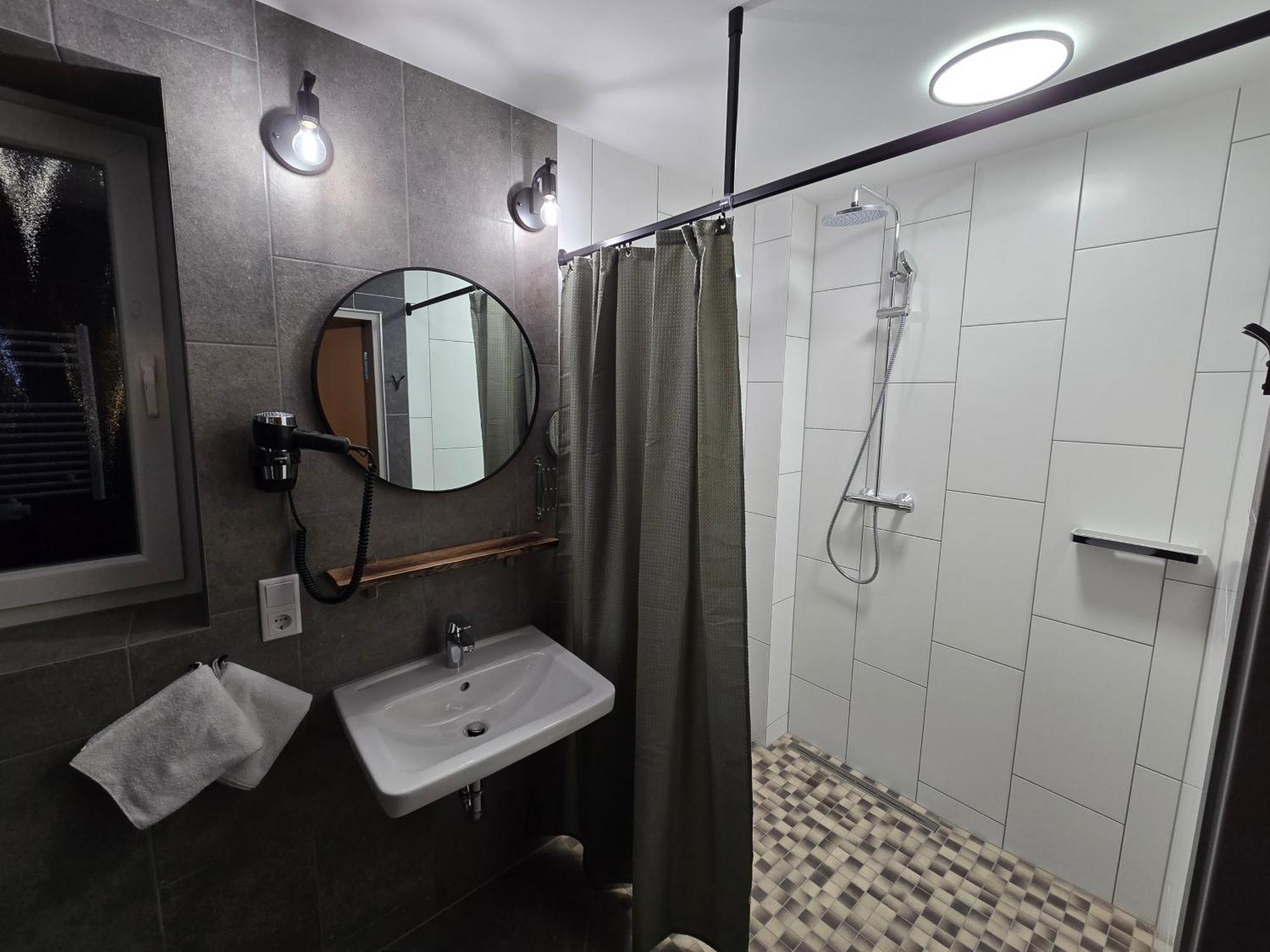 Aparthotel Fairschlafen Minden Ngoại thất bức ảnh