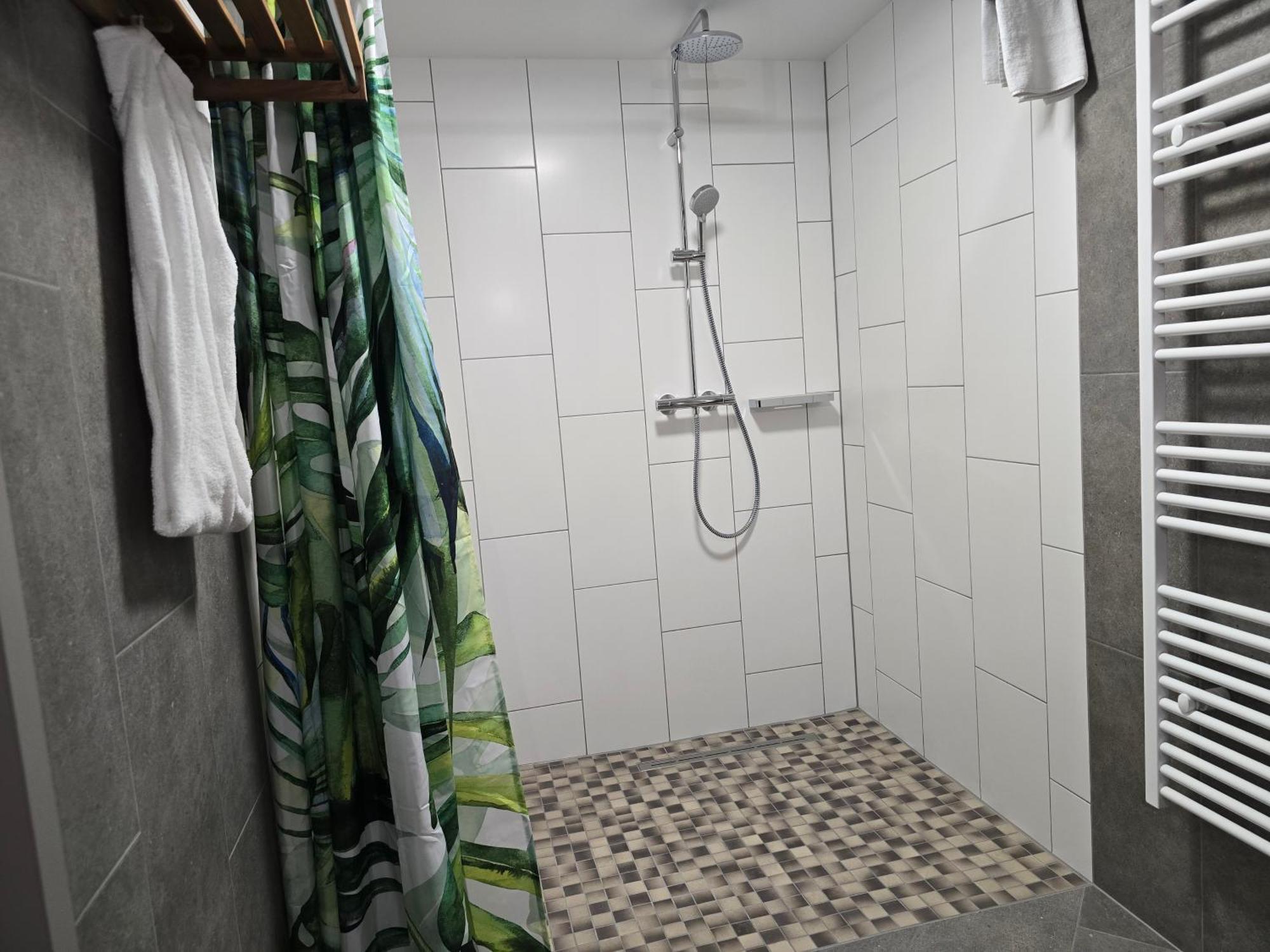 Aparthotel Fairschlafen Minden Ngoại thất bức ảnh