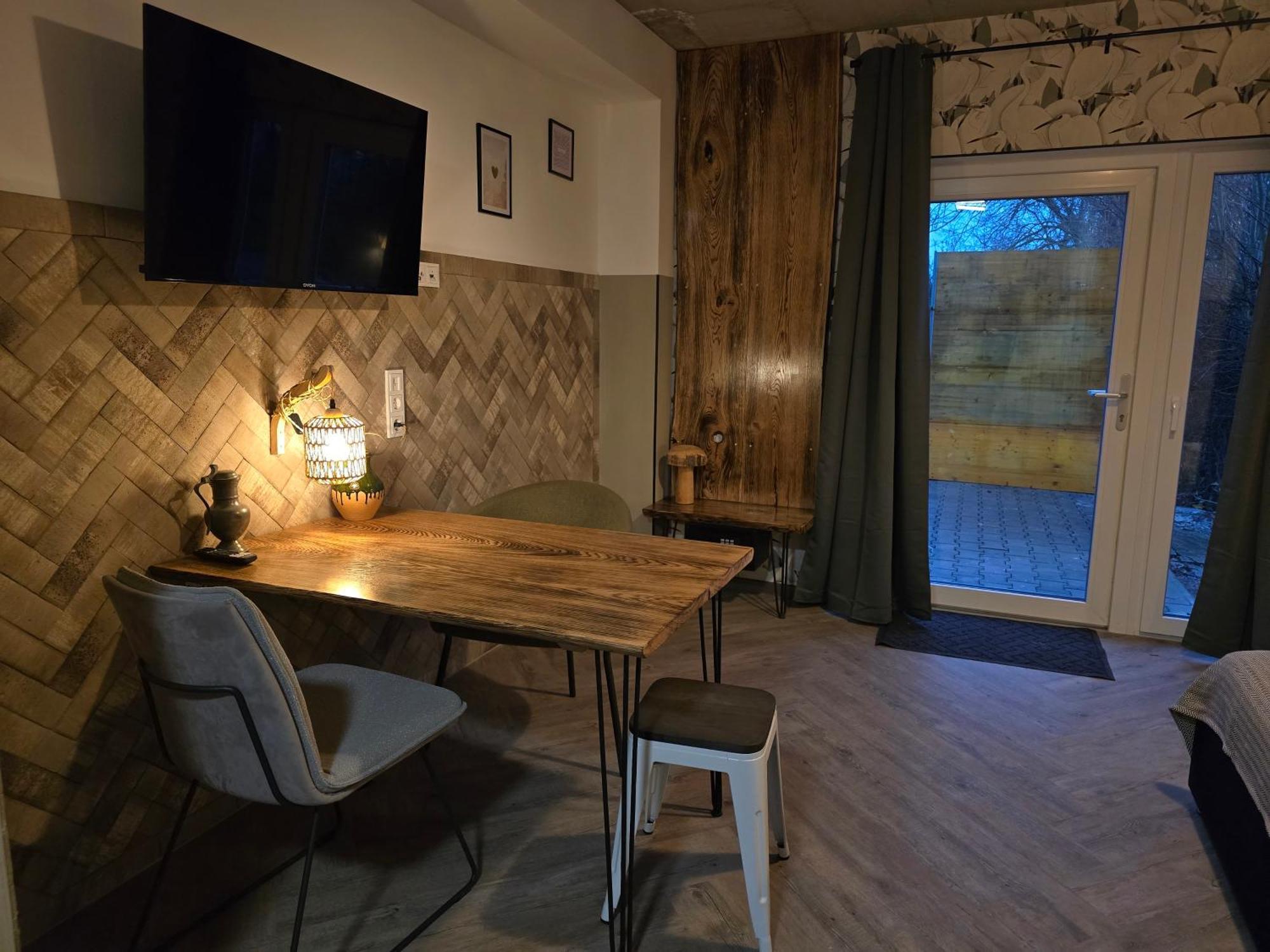 Aparthotel Fairschlafen Minden Ngoại thất bức ảnh