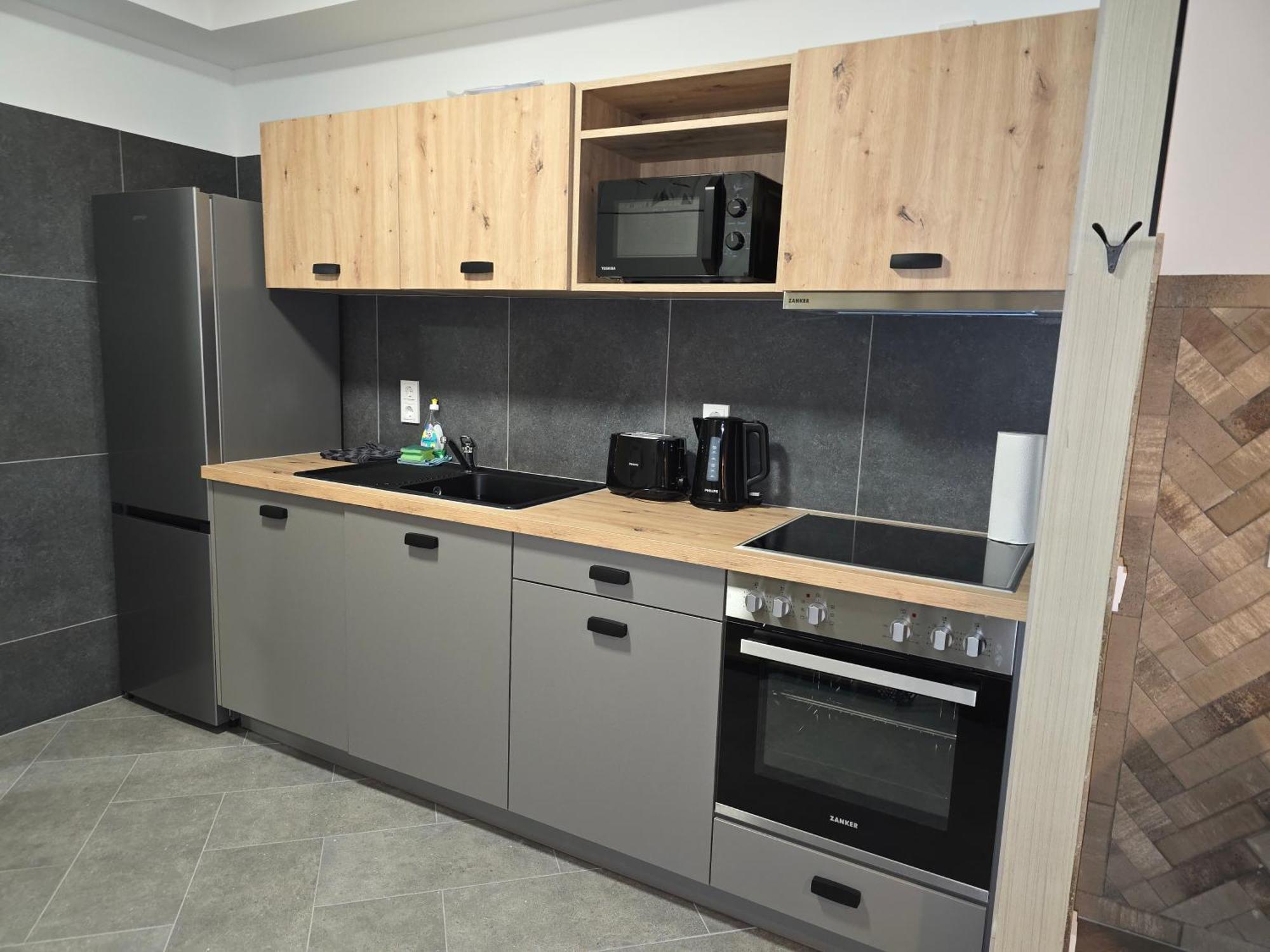 Aparthotel Fairschlafen Minden Ngoại thất bức ảnh