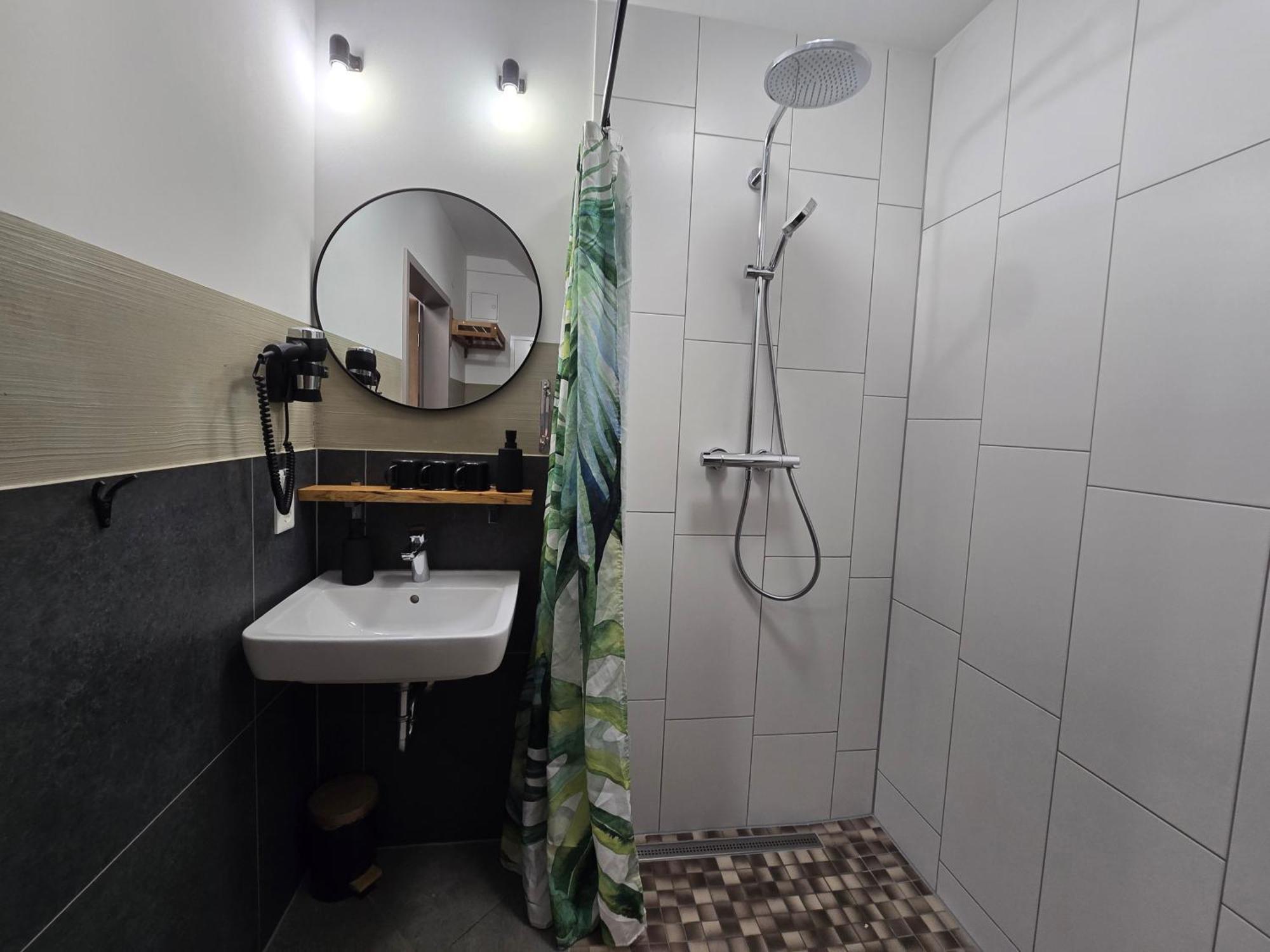 Aparthotel Fairschlafen Minden Ngoại thất bức ảnh