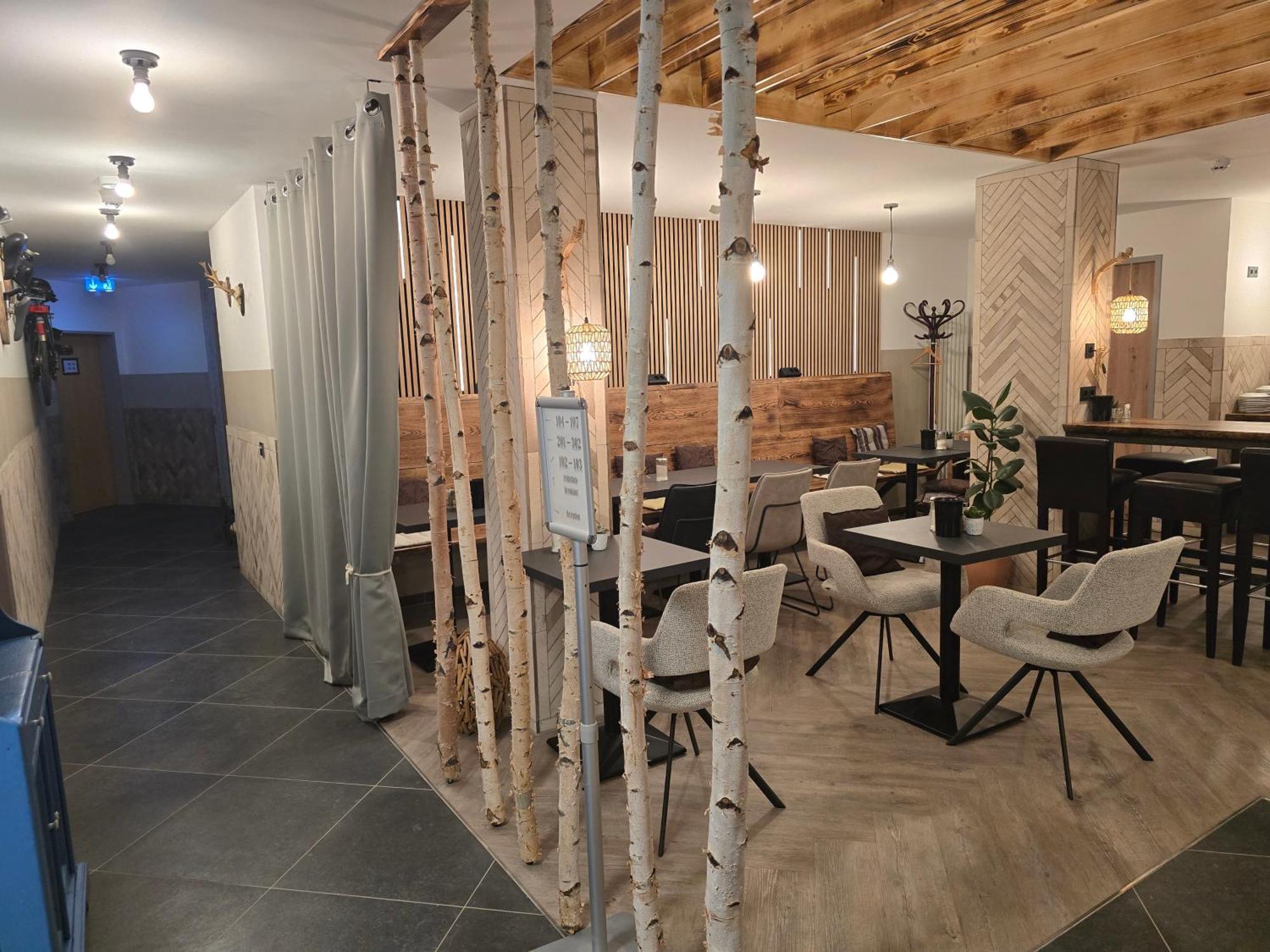 Aparthotel Fairschlafen Minden Ngoại thất bức ảnh