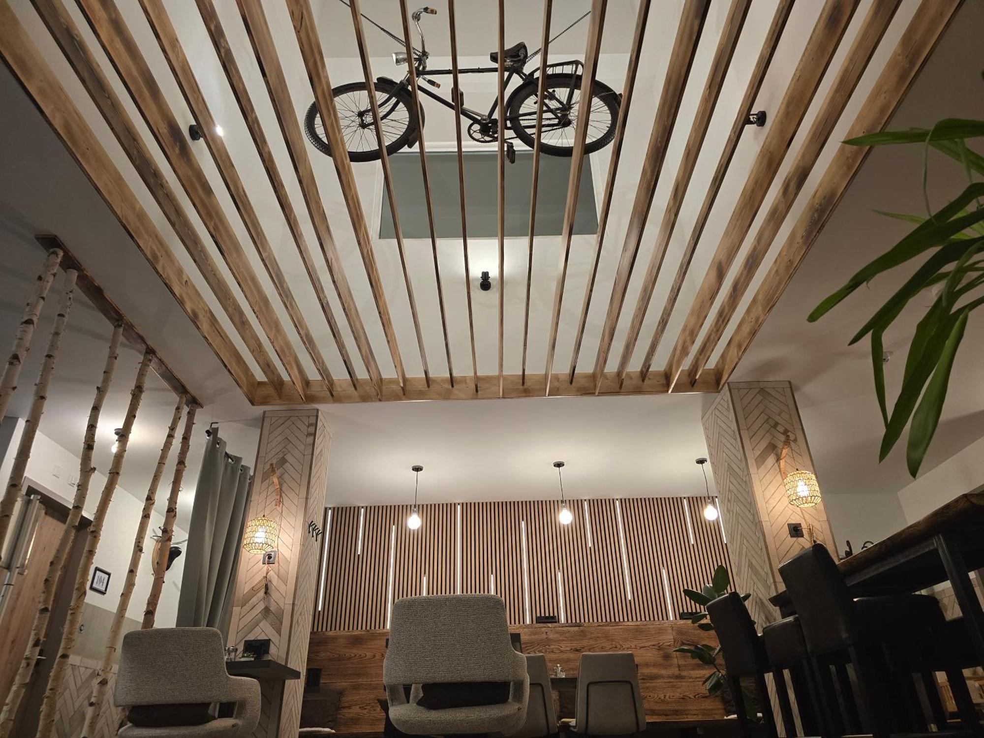 Aparthotel Fairschlafen Minden Ngoại thất bức ảnh